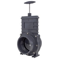 Valvola Valterra 110mm